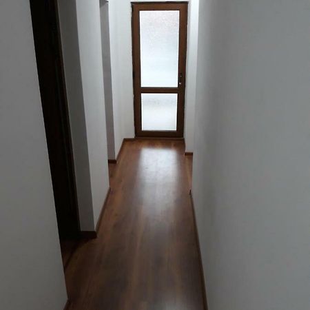 Апартаменти Прометей Burgaz Dış mekan fotoğraf
