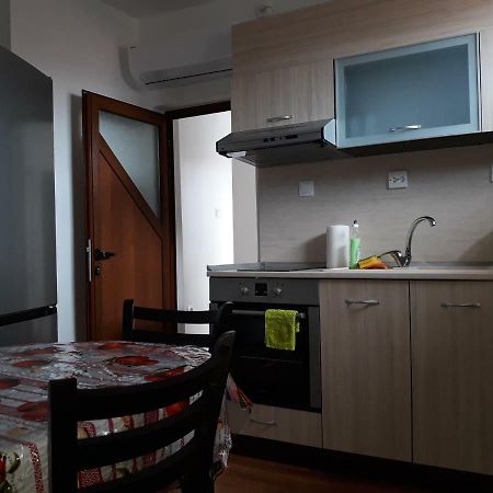 Апартаменти Прометей Burgaz Dış mekan fotoğraf