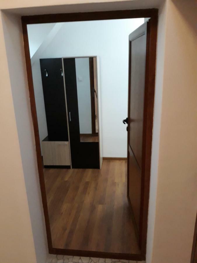 Апартаменти Прометей Burgaz Dış mekan fotoğraf
