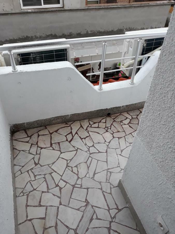 Апартаменти Прометей Burgaz Dış mekan fotoğraf