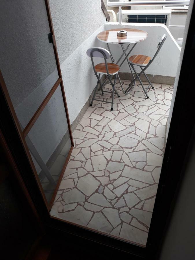 Апартаменти Прометей Burgaz Dış mekan fotoğraf