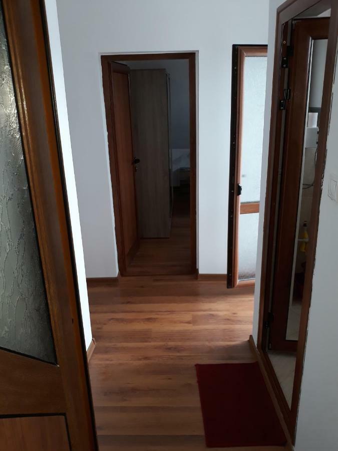 Апартаменти Прометей Burgaz Dış mekan fotoğraf