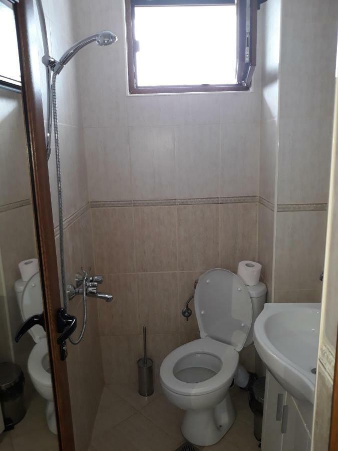 Апартаменти Прометей Burgaz Dış mekan fotoğraf